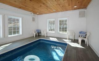 Jennies Cove - Pigeon Forge - 3