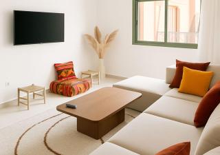 Appart Majorelle - 2