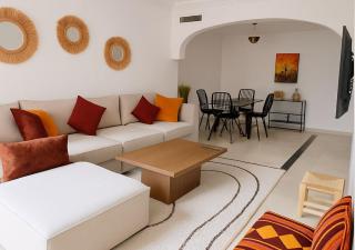 Appart Majorelle - Marrakesh - 1