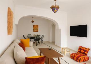 Appart Majorelle - Marrakesch - 4