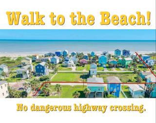 Beachside Get-A-Way - Walk to the Beach - 3 Bedroom 2 Bath - 9
