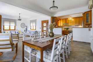 Villa Margini, Aegean Views , Pool Villa, Skopelos - 4