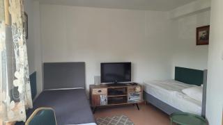 Gosciniec Tombor - Katowice - 3