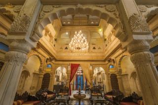 The Jaigarh Palace Jaisalmer - Jaisalmer - 9