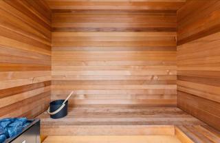 Luxury Pool Sauna Spa Tennis Court - Mount Martha - 2