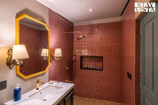 StayVista at The Emily Chalet 7 BR House in Nainital with Bonfire, BBQ - Nainital - 5