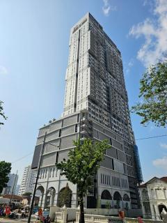 22 Macalisterz by ALV - George Town - 9