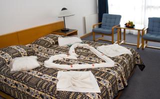 Club Tihany Bungalows - Tihany - 1