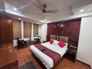 Hotel Shivdev International 2 Min Walk From Near New Delhi Railway Station - 5