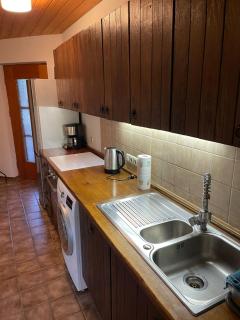 Ferienwohnung mit Schwimmbad und Sauna - 4