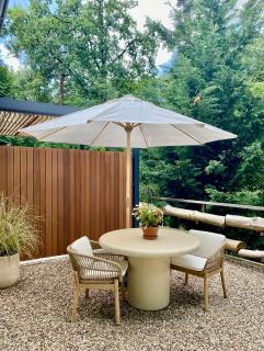 ForRest Suites - Ermelo - 2