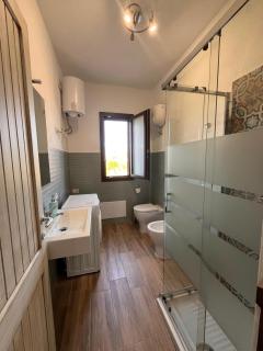 Casa Chiara Porto Columbu - 1