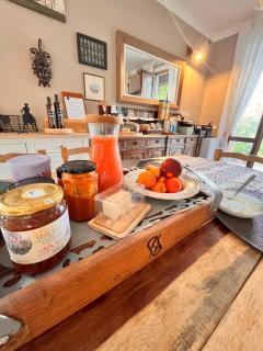 Agriturismo Podere Orzale Hospitality & Quarter Horses - Usigliano - 9