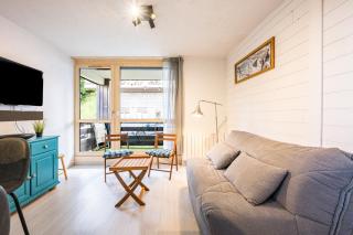 Studio Skis Aux Pieds - Peisey-Nancroix - 0