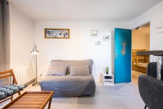 Studio Skis Aux Pieds - Peisey-Nancroix - 2