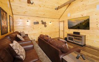 Majestic Timber - 6