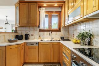 Villa Margini, Aegean Views , Pool Villa, Skopelos - 2