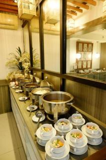 Sarila Hotel Solo - Solo - 5
