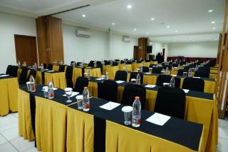 Sarila Hotel Solo - 1