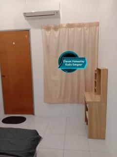 Eleven Homestay Kuala Kangsar - 2