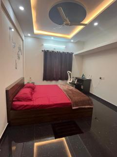 Cozy Nest 1 BHK - Bangalore - 0