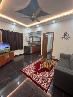 Cozy Nest 1 BHK - Bangalore - 5
