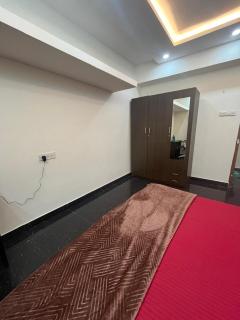 Cozy Nest 1 BHK - Bangalore - 3