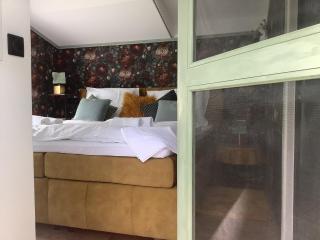 Apartmány Javorek - 7