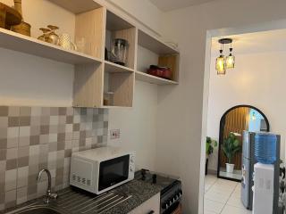 Buxton point 1 bedroom - Mombasa - 6