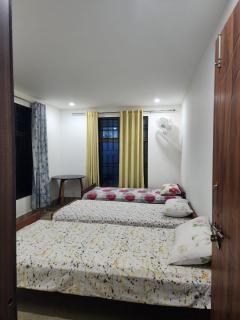 Luna homestay - Bacha - 0