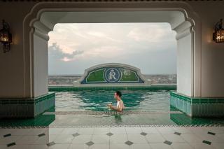 Rex Quang Binh Hotel - Dong Hoi - 3