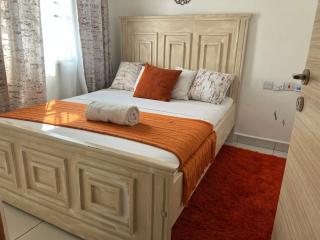 Buxton point 1 bedroom - Mombasa - 8