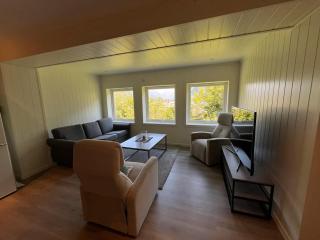 The simple appartment in Stryn - 4