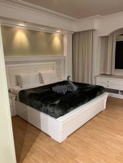 Sea Beach Resort Private Villa with Pool in Nabq - 5