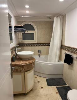 Sea Beach Resort Private Villa with Pool in Nabq - 4