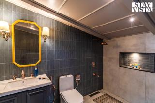 StayVista at The Emily Chalet 7 BR House in Nainital with Bonfire, BBQ - 1