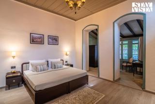 StayVista at The Emily Chalet 7 BR House in Nainital with Bonfire, BBQ - 6