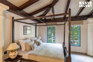 StayVista at The Emily Chalet 7 BR House in Nainital with Bonfire, BBQ - Nainital - 2