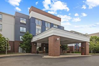 SpringHill Suites Minneapolis Eden Prairie - Eden Prairie - 0