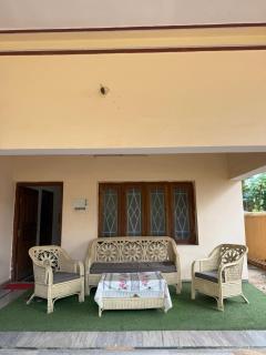 Sangeeta's Homestay - 7