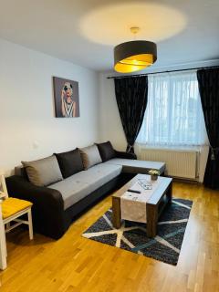 Relax Apartment 1 - 9