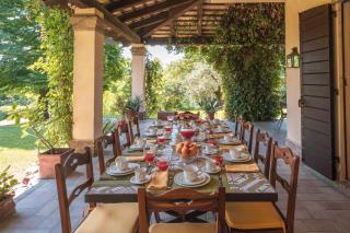 DOLCE COLLINA 10, Emma Villas - Cesena - 8