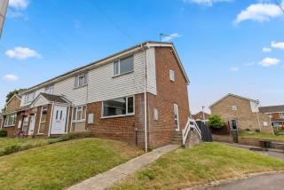 2 Bedroom Modern house - 9