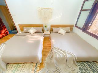 Villa Kim Anh 1 - - 5