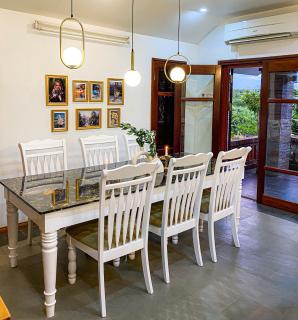 Villa Kim Anh 1 - - 1