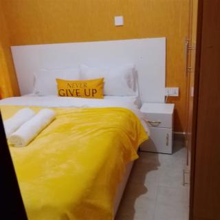 Yellow Petals Homestays - Nanyuki - 8