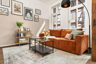 LUX - Design Loft - Zentral - Nintendo - Rotenburg an der Fulda - 9