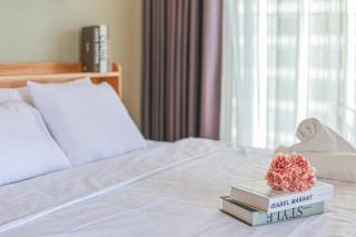 MONday Première Aparts - Gold Coast Tower, Lotte Mall & 5-Min-To-Beach - Nha Trang - 5