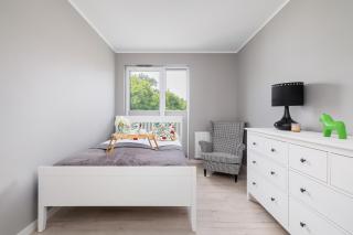 Nowoczesne Apartamenty z Parkingiem obok Centrum w Katowicach by Noclegi Renters - Kattowitz - 7