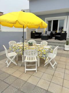 LS Beach House - 6
